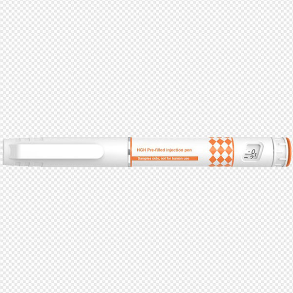 Disposable HGH Insulin Injection Pen 3