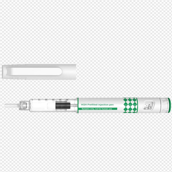 Disposable HGH Insulin Injection Pen 5