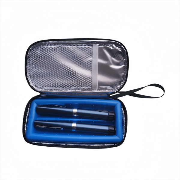 Insulin Pen Cooler Travel Case 2