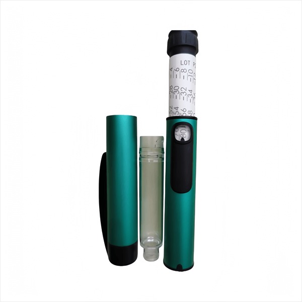 metal reusable insulin pens 6