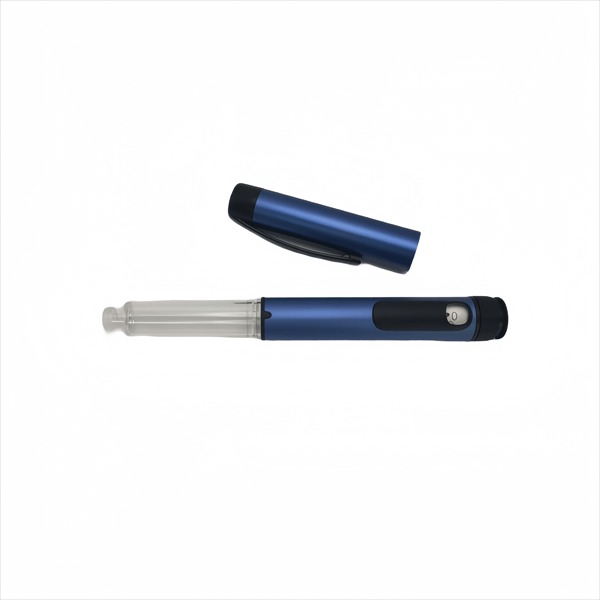 metal reusable insulin pens 7