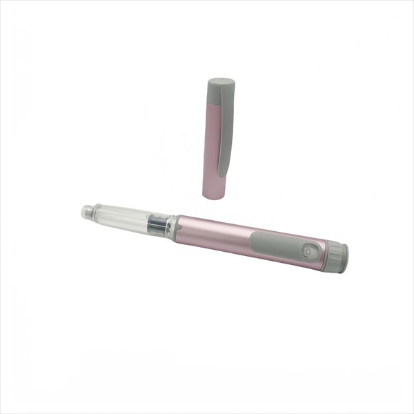 metal reusable insulin pens 8