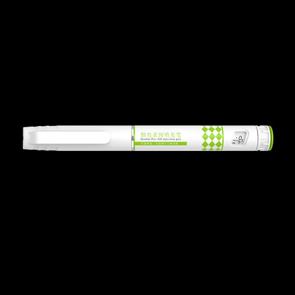 Multi-Function Injectable Insulin Pen 2