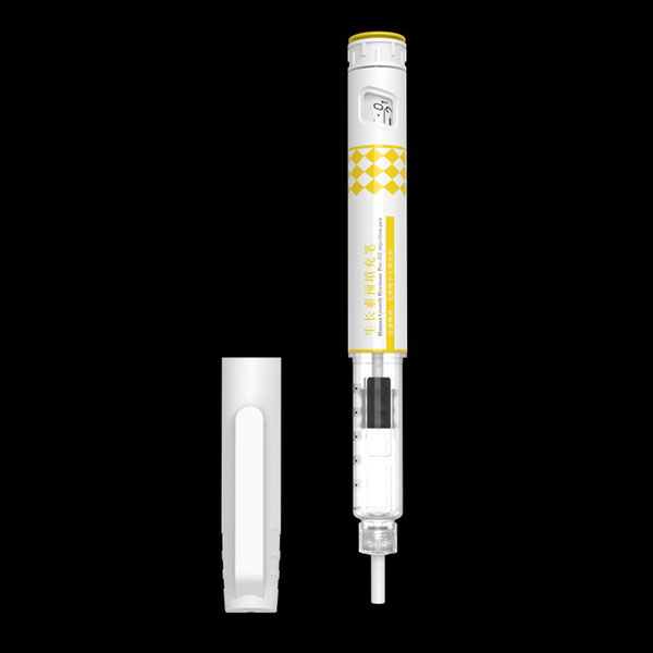 Multi-Function Injectable Insulin Pen 4