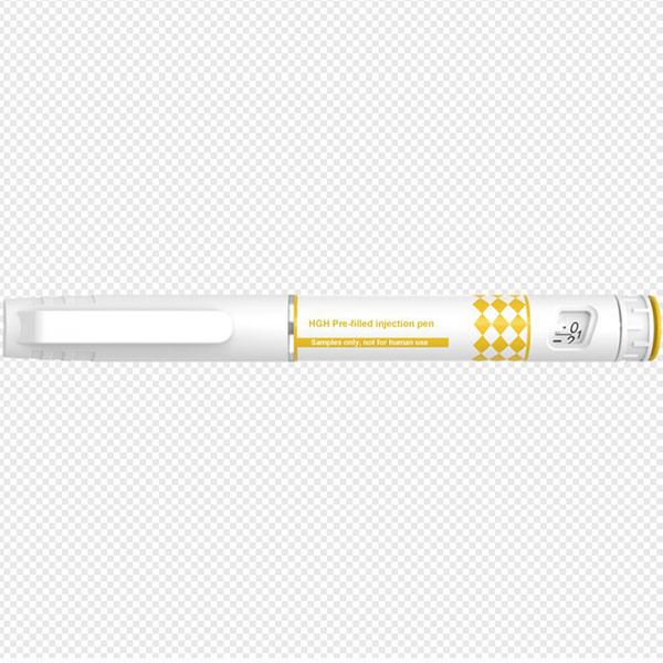 Multi-Function Injectable Insulin Pen 5