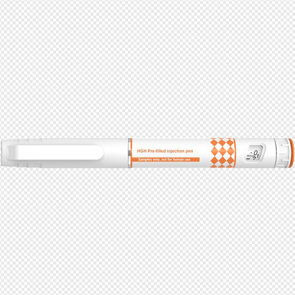 Multi-Function Injectable Insulin Pen 7