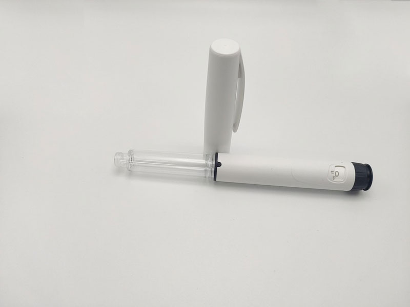 Reusable Growth Hormone Injection Pen 2