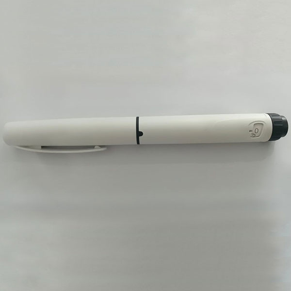 Reusable Semiglatude Syringe Pen 4