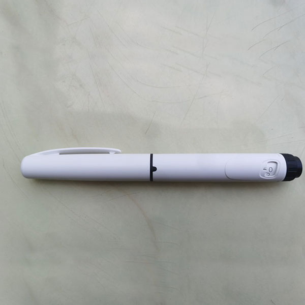 Reusable Semiglatude Syringe Pen 6