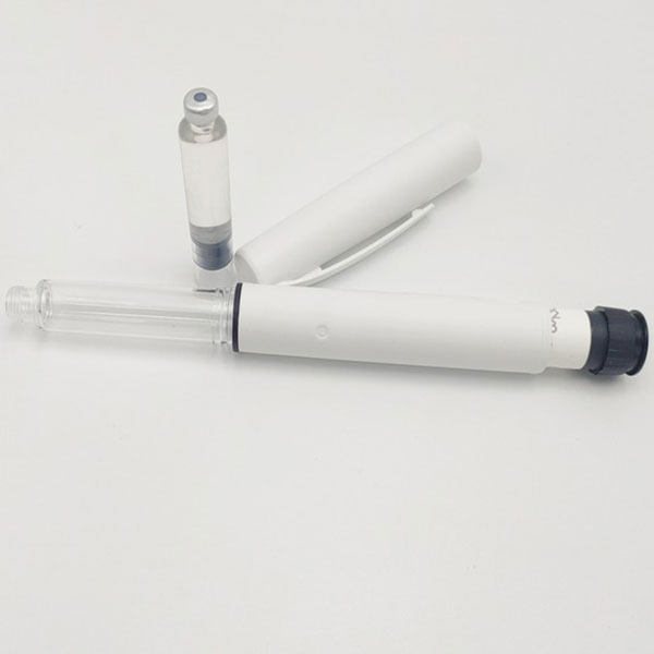 Reusable Semiglatude Syringe Pen 8