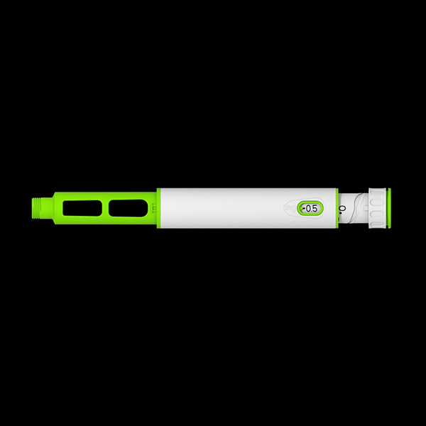 Semaglutide Disposable Pen-TDS 5